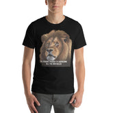 Lion Tee